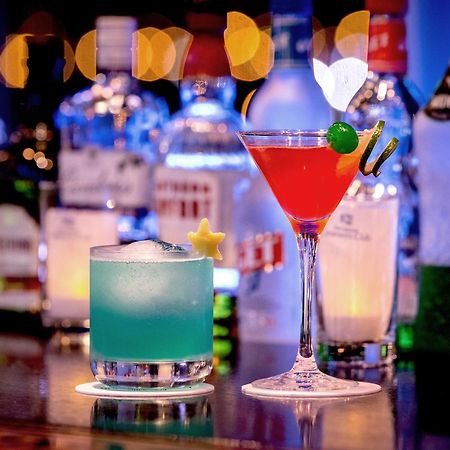 Navios Yokohama Hotel Йокохама Екстериор снимка