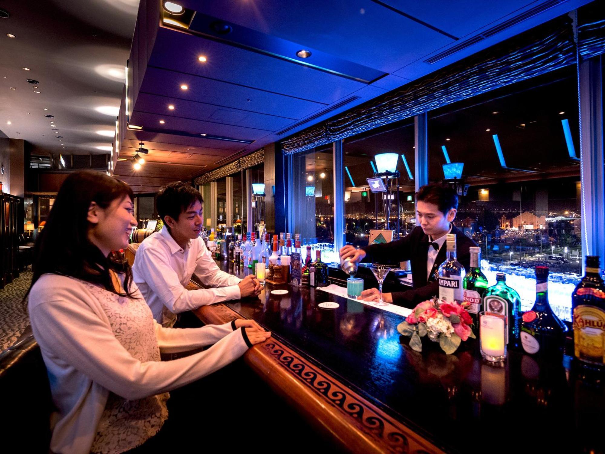 Navios Yokohama Hotel Йокохама Екстериор снимка