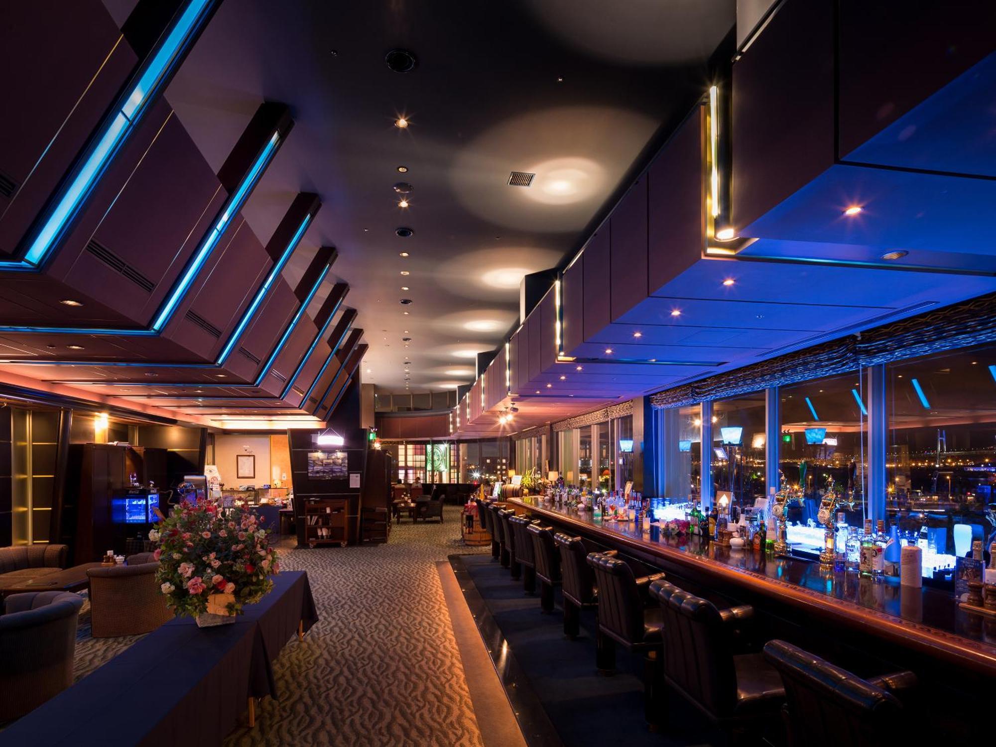 Navios Yokohama Hotel Йокохама Екстериор снимка