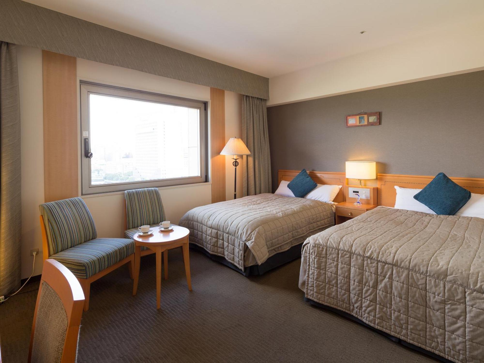 Navios Yokohama Hotel Йокохама Екстериор снимка