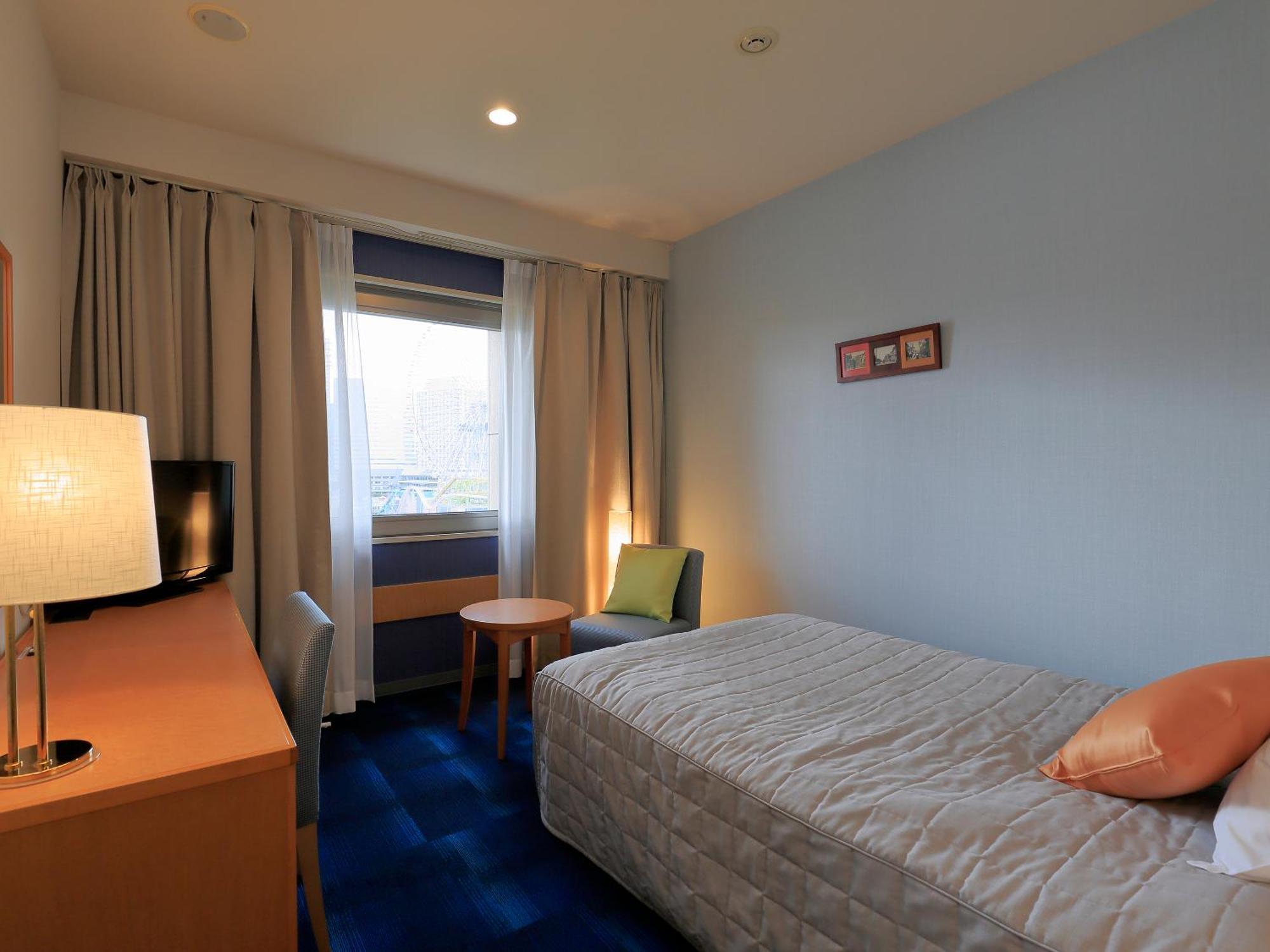 Navios Yokohama Hotel Йокохама Екстериор снимка