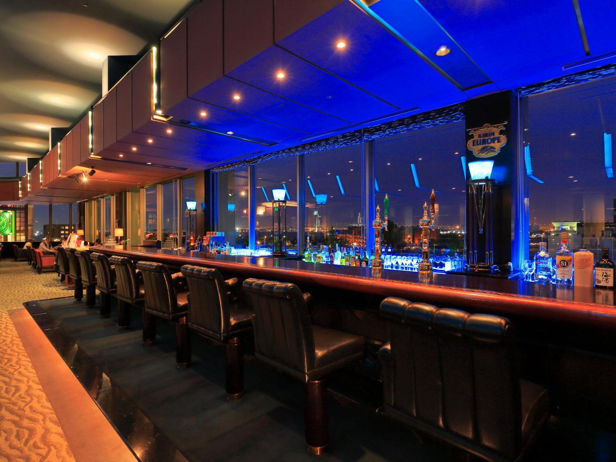Navios Yokohama Hotel Йокохама Екстериор снимка