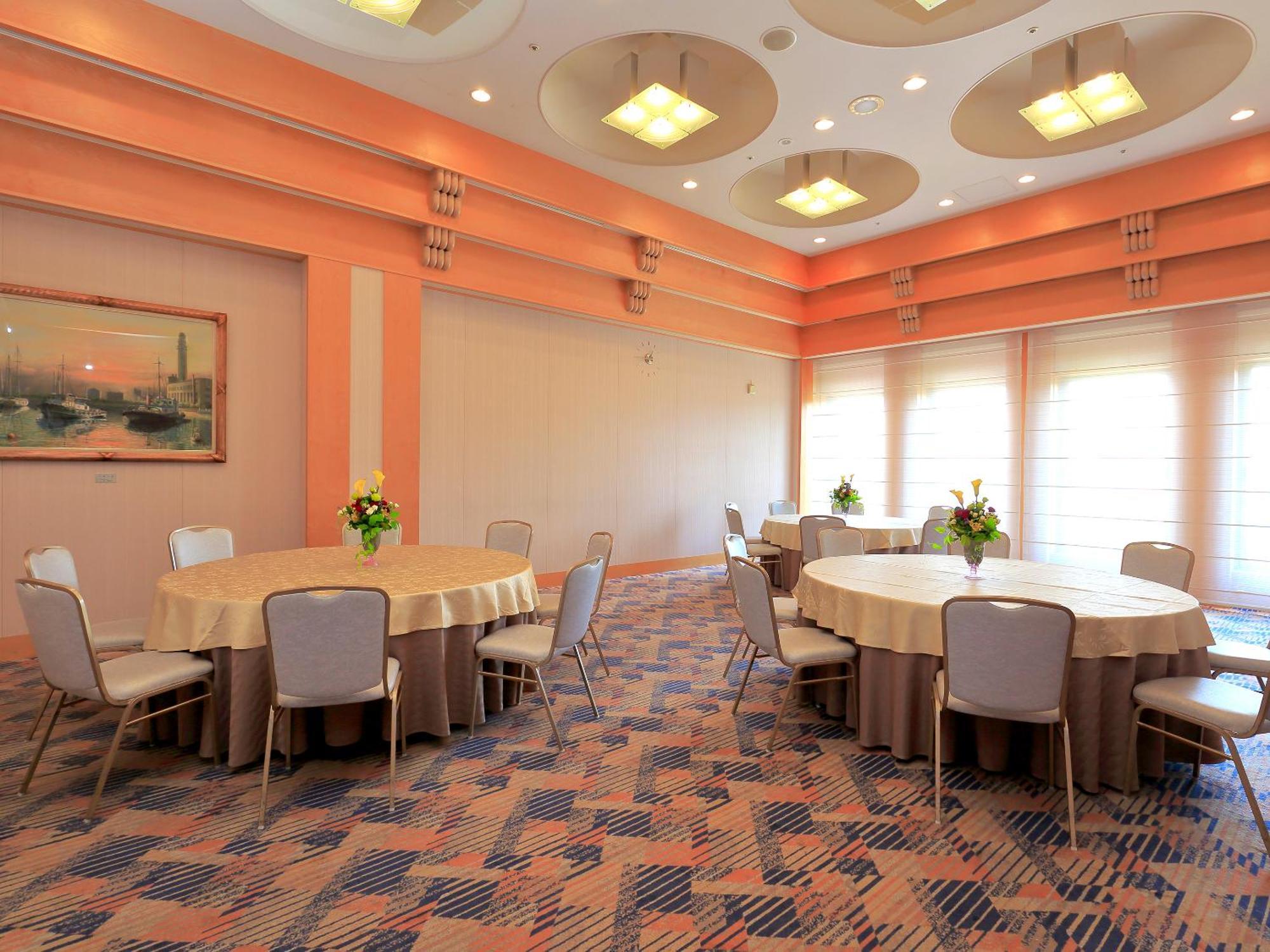 Navios Yokohama Hotel Йокохама Екстериор снимка