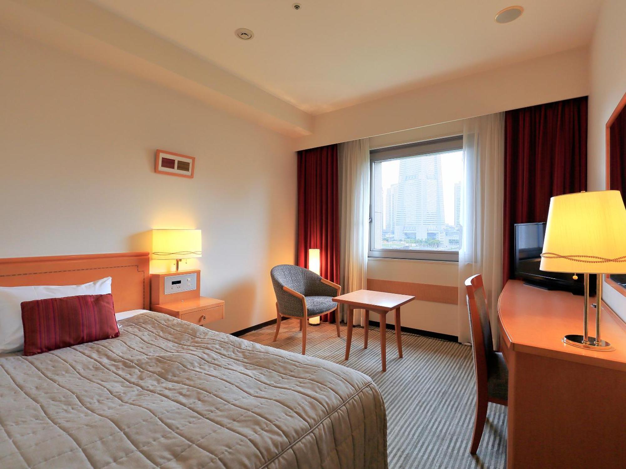 Navios Yokohama Hotel Йокохама Екстериор снимка