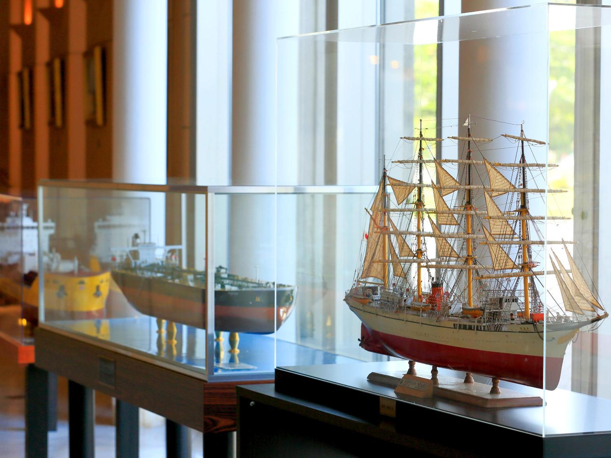 Navios Yokohama Hotel Йокохама Екстериор снимка
