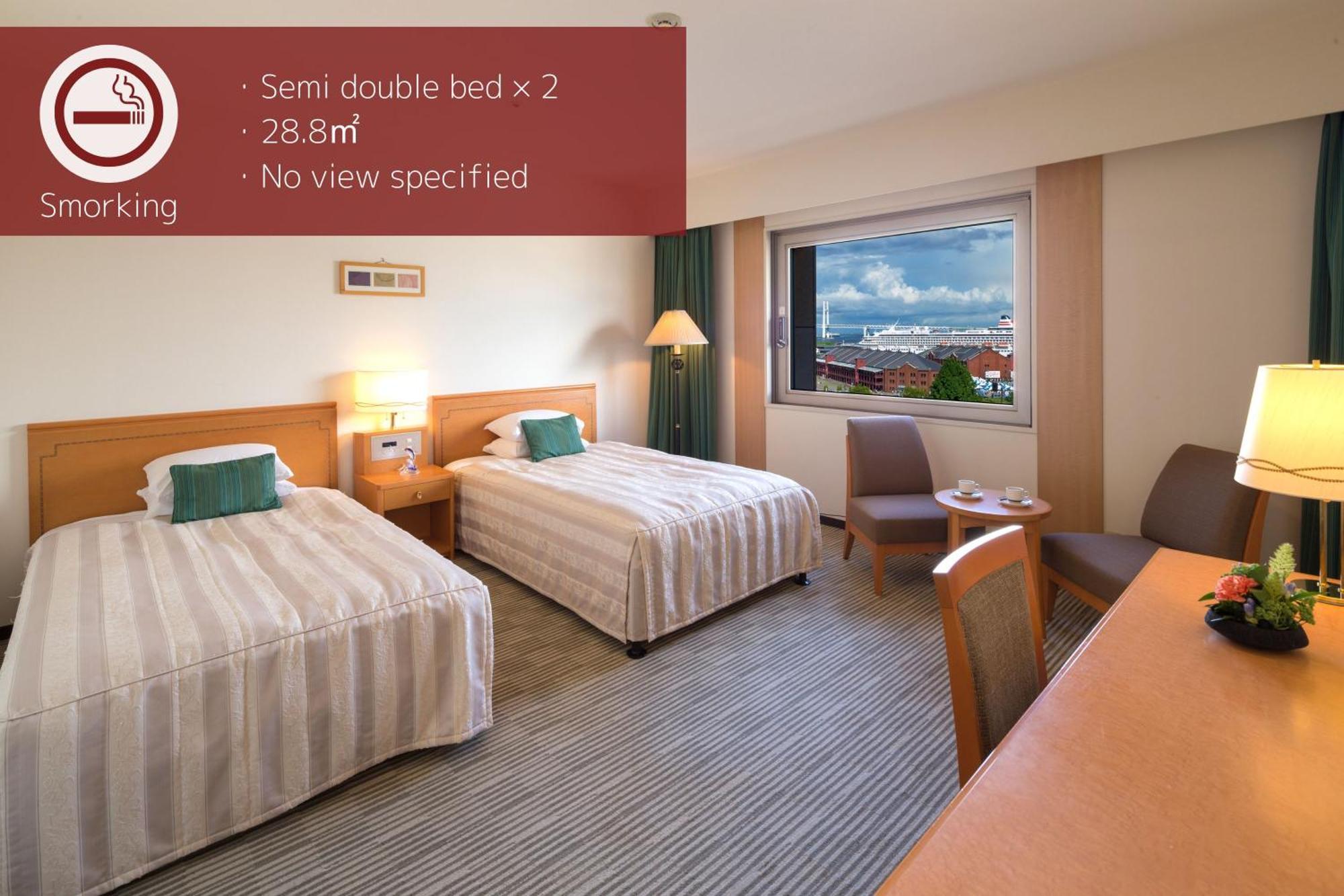 Navios Yokohama Hotel Йокохама Екстериор снимка