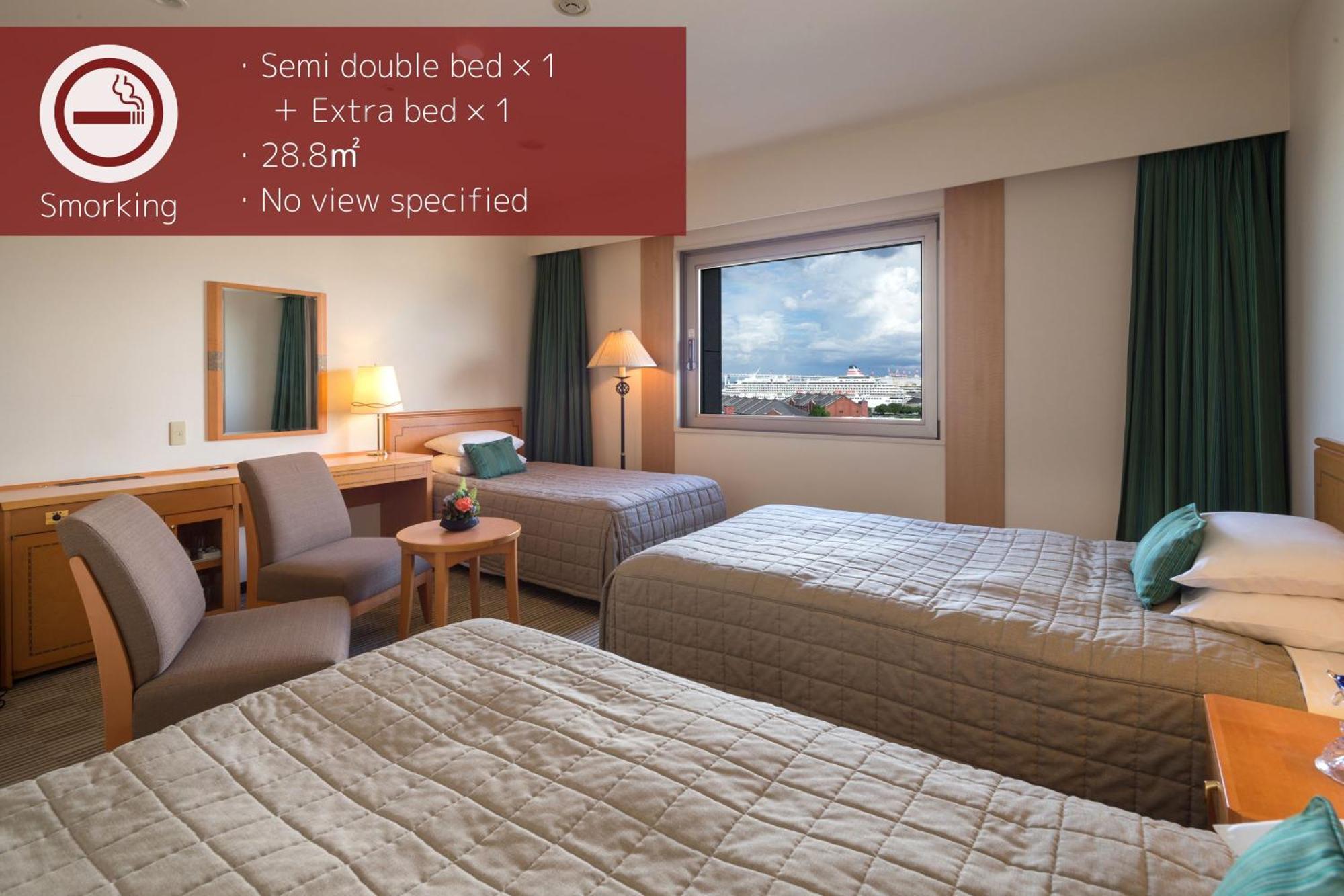 Navios Yokohama Hotel Йокохама Екстериор снимка