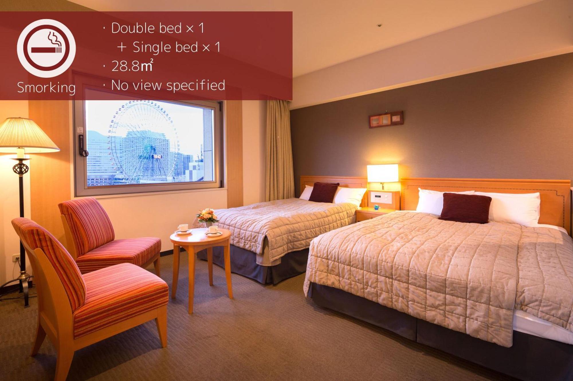 Navios Yokohama Hotel Йокохама Екстериор снимка