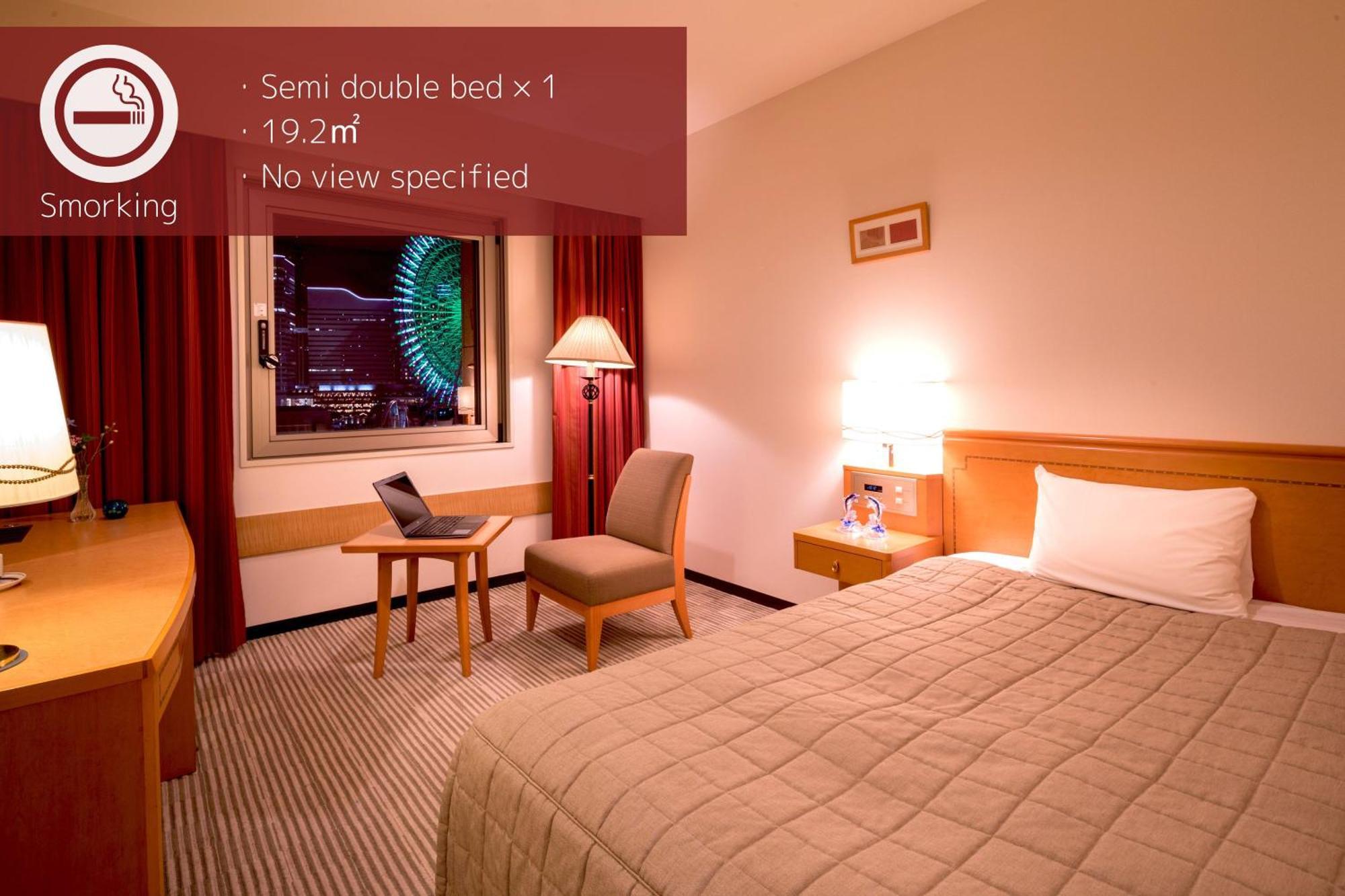 Navios Yokohama Hotel Йокохама Екстериор снимка