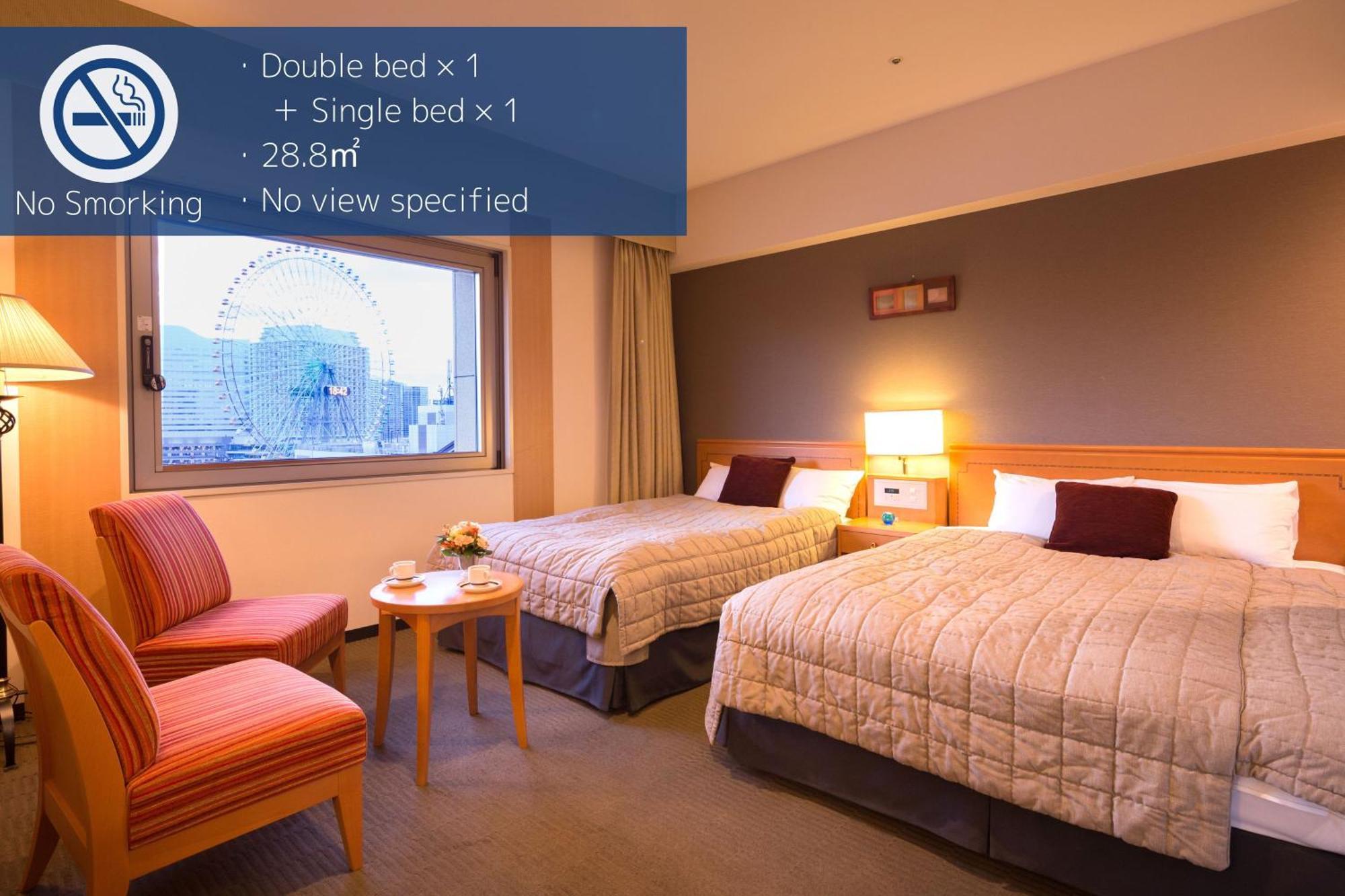 Navios Yokohama Hotel Йокохама Екстериор снимка