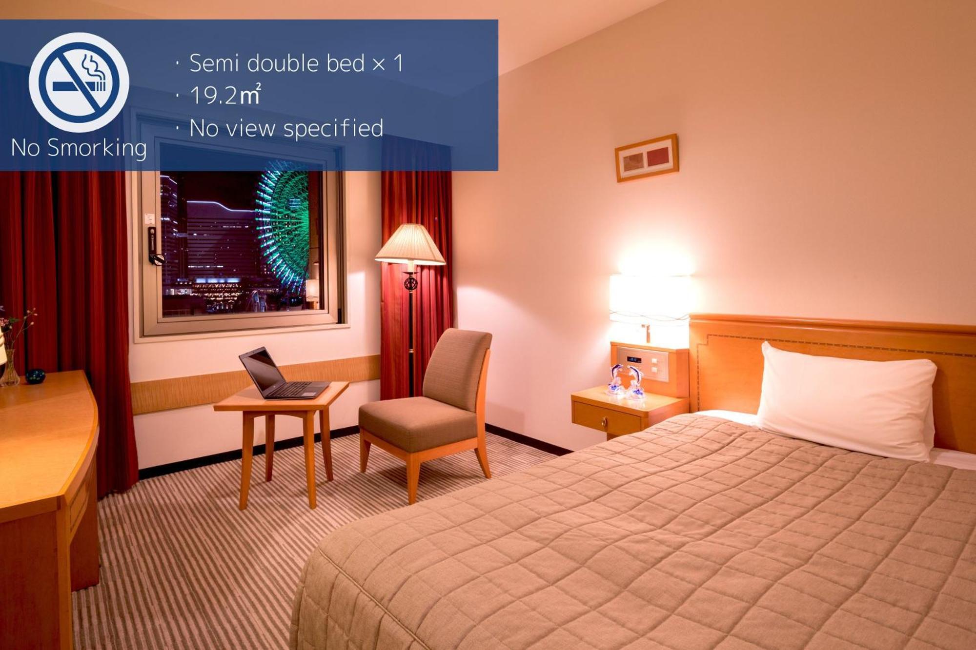 Navios Yokohama Hotel Йокохама Екстериор снимка