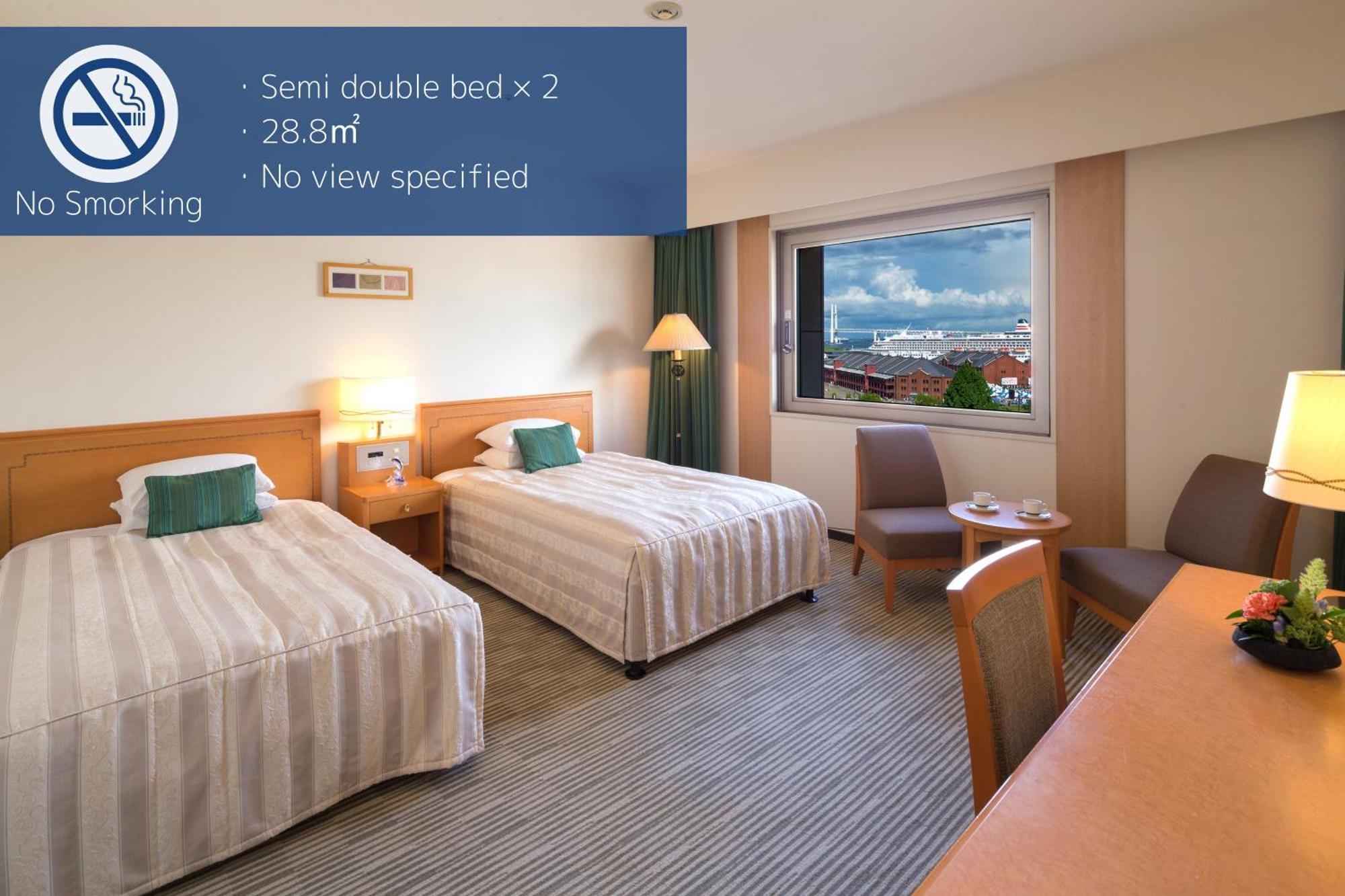 Navios Yokohama Hotel Йокохама Екстериор снимка
